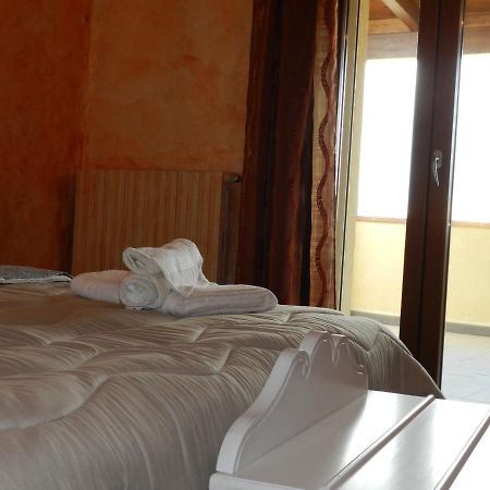 Enna Cerere Bed and Breakfast Εξωτερικό φωτογραφία