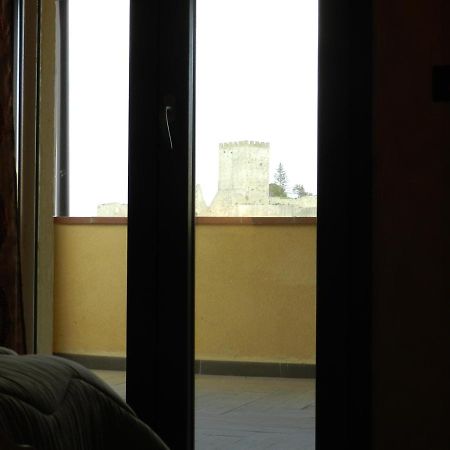 Enna Cerere Bed and Breakfast Εξωτερικό φωτογραφία