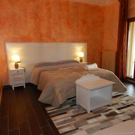 Enna Cerere Bed and Breakfast Εξωτερικό φωτογραφία