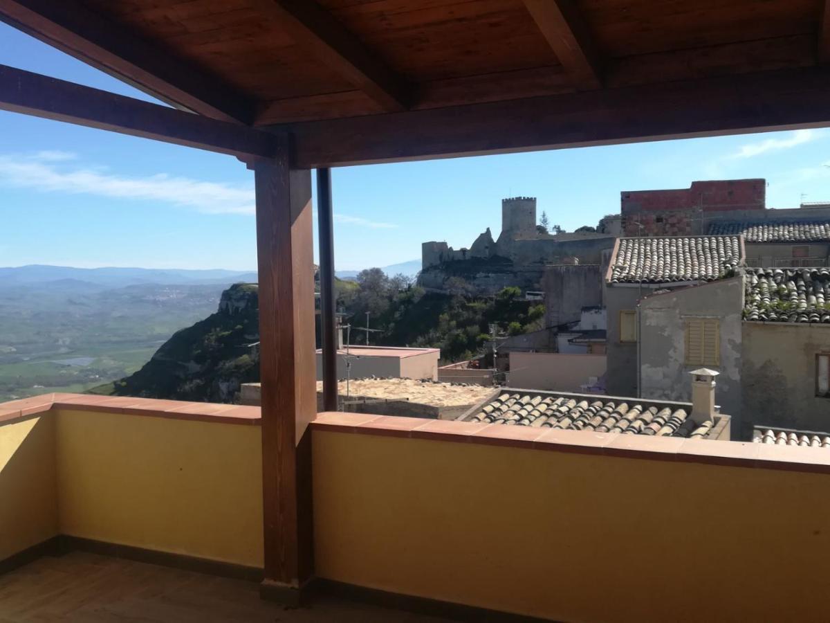 Enna Cerere Bed and Breakfast Εξωτερικό φωτογραφία