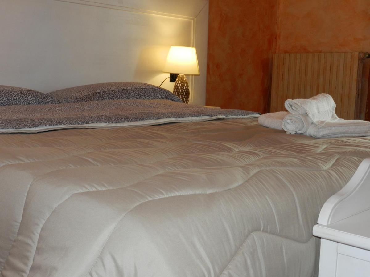 Enna Cerere Bed and Breakfast Εξωτερικό φωτογραφία