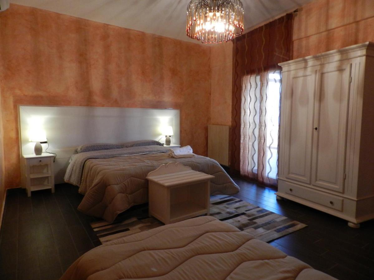 Enna Cerere Bed and Breakfast Εξωτερικό φωτογραφία