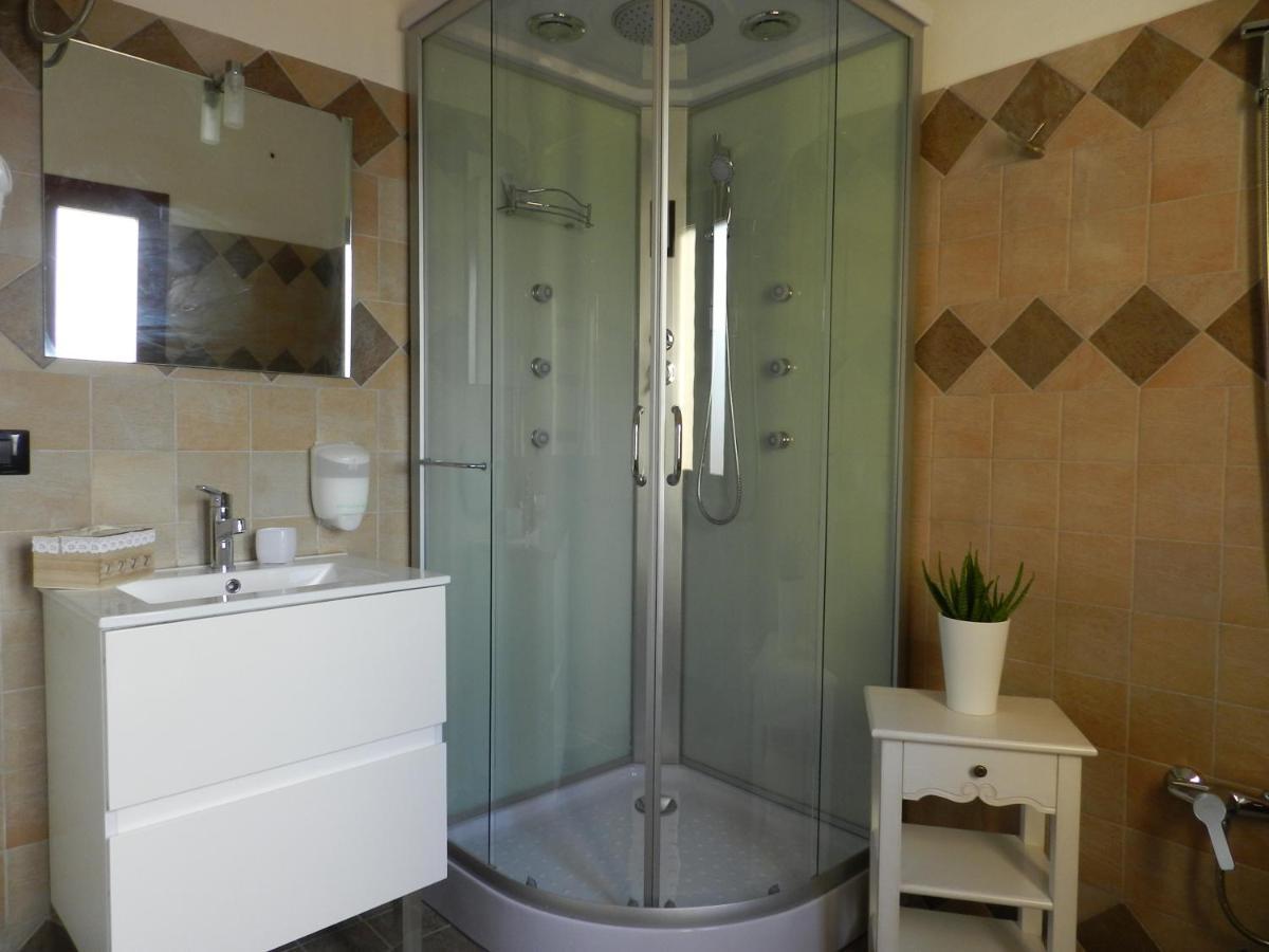 Enna Cerere Bed and Breakfast Εξωτερικό φωτογραφία
