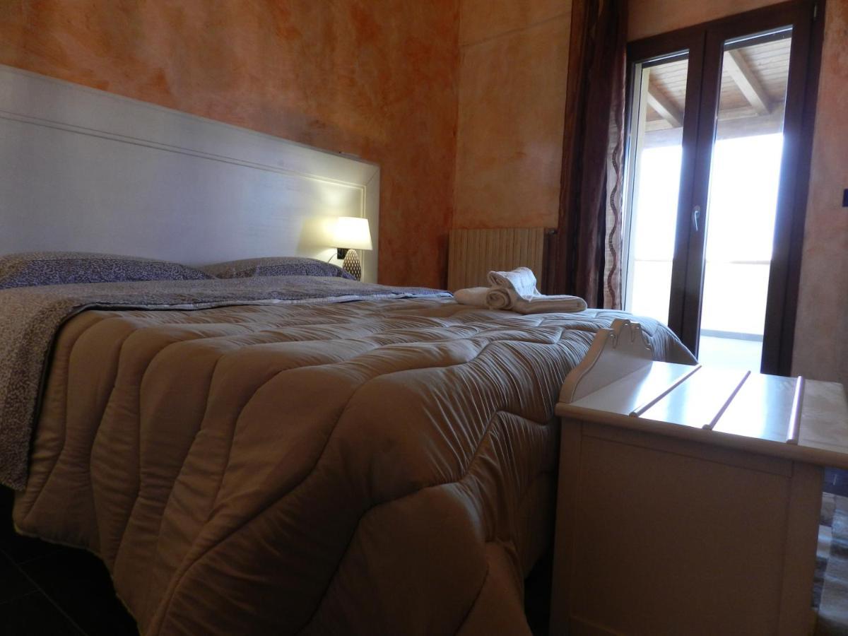 Enna Cerere Bed and Breakfast Εξωτερικό φωτογραφία