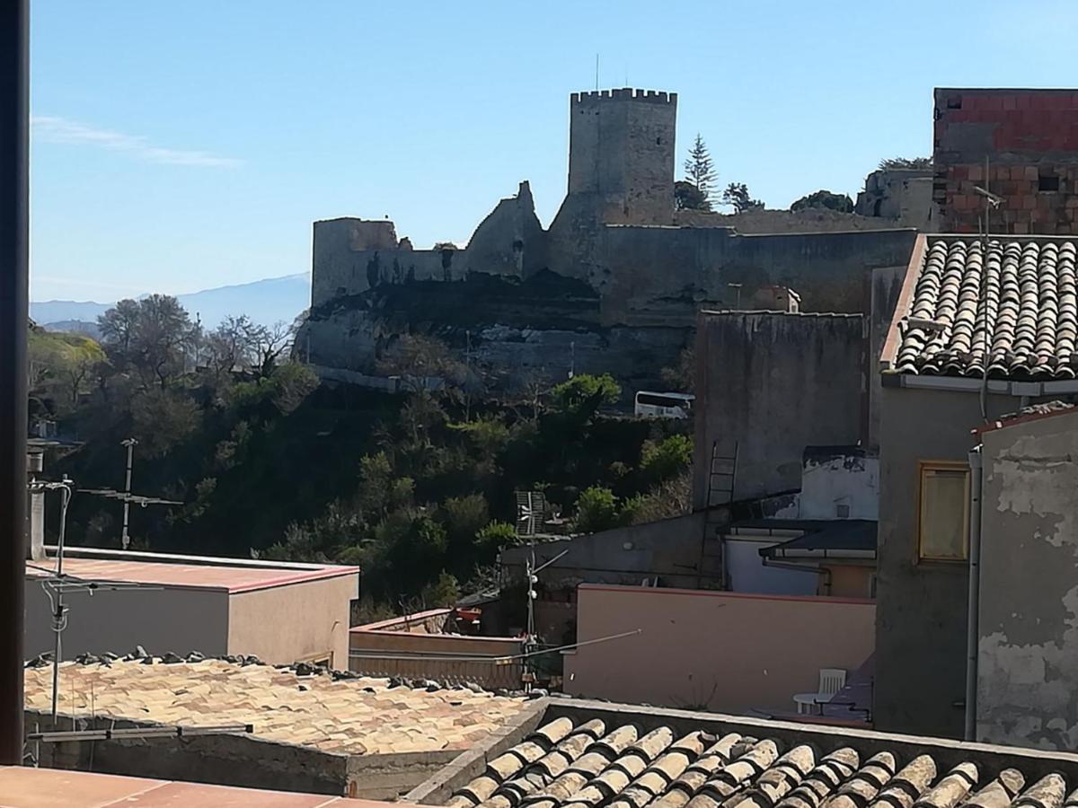 Enna Cerere Bed and Breakfast Εξωτερικό φωτογραφία