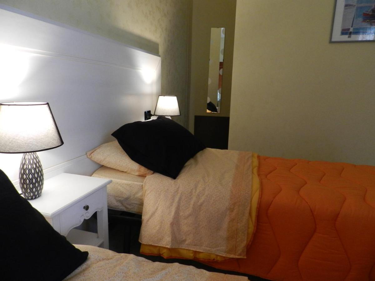 Enna Cerere Bed and Breakfast Εξωτερικό φωτογραφία