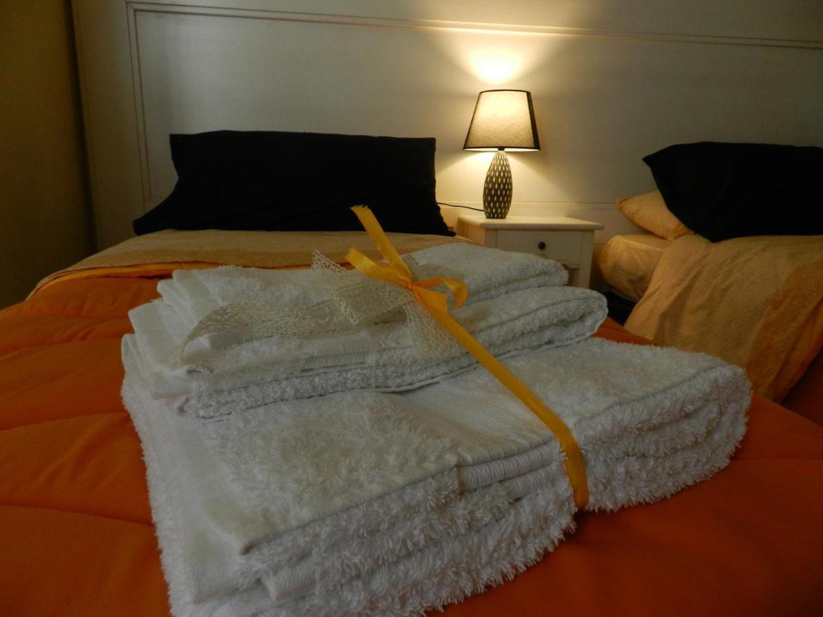 Enna Cerere Bed and Breakfast Εξωτερικό φωτογραφία