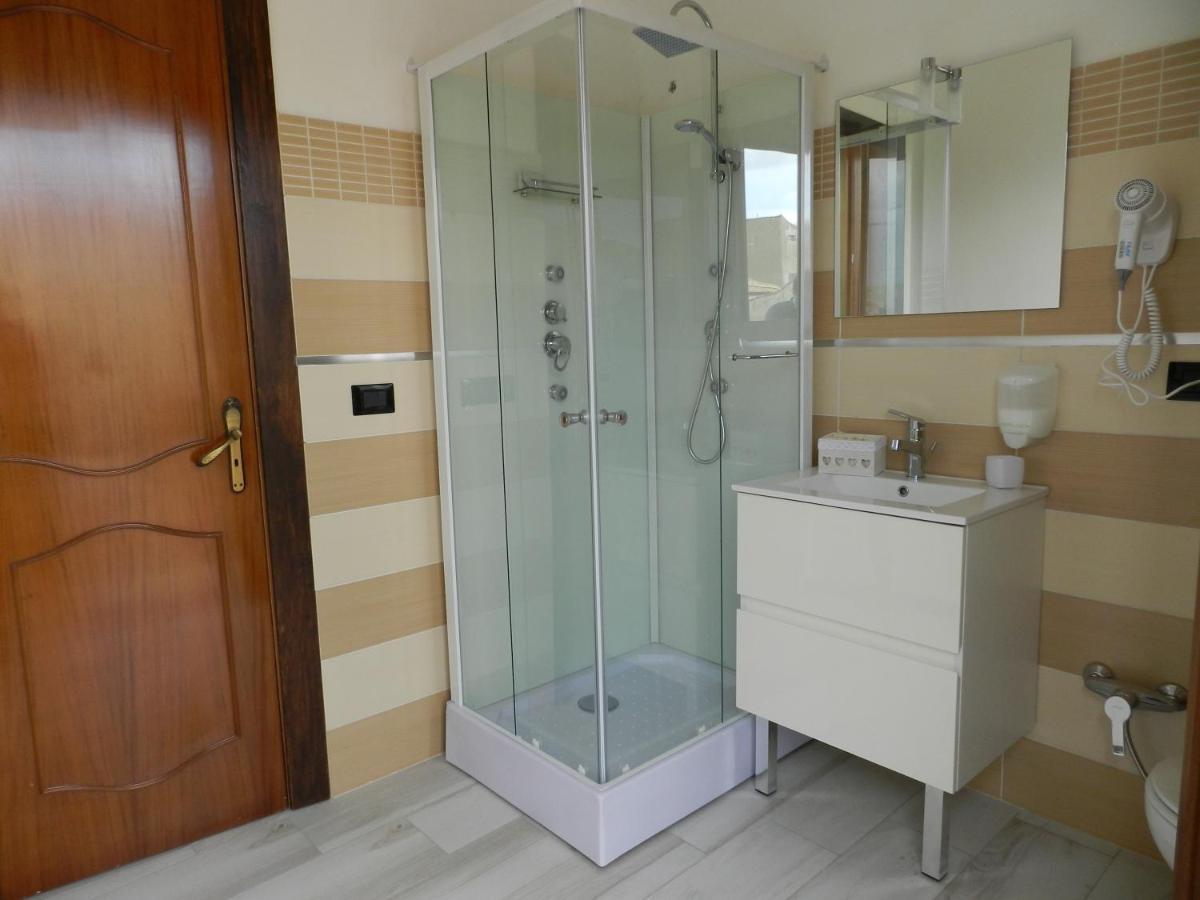Enna Cerere Bed and Breakfast Εξωτερικό φωτογραφία