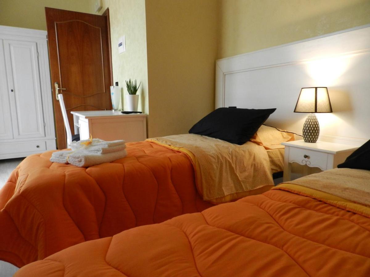 Enna Cerere Bed and Breakfast Εξωτερικό φωτογραφία