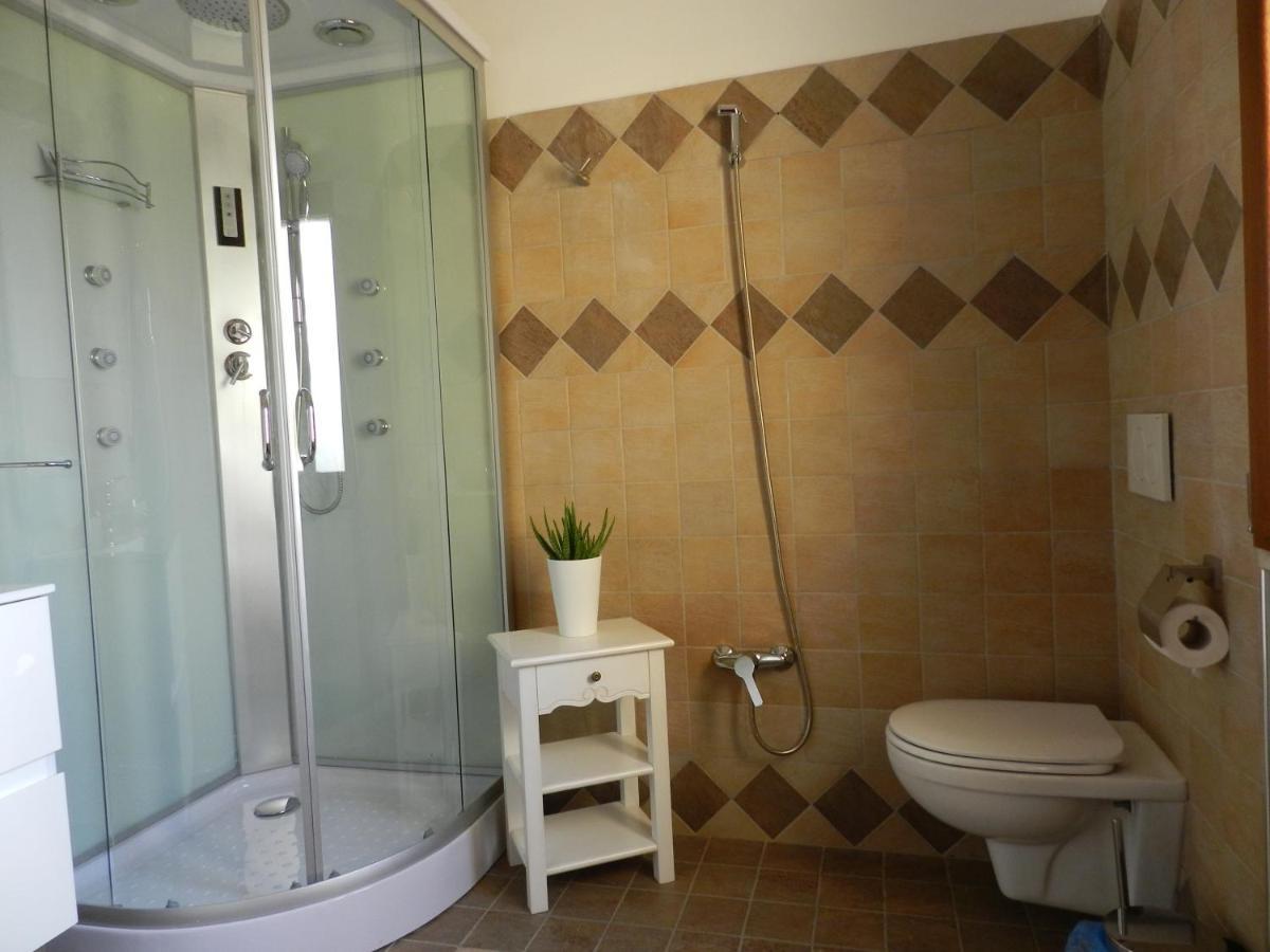Enna Cerere Bed and Breakfast Εξωτερικό φωτογραφία