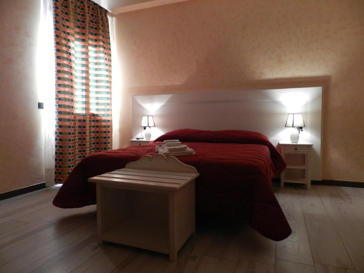 Enna Cerere Bed and Breakfast Εξωτερικό φωτογραφία