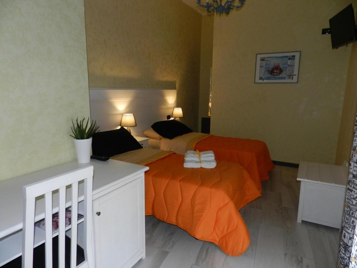 Enna Cerere Bed and Breakfast Εξωτερικό φωτογραφία