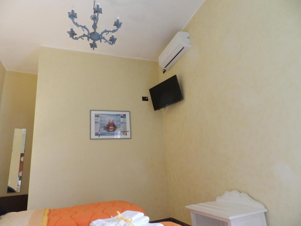 Enna Cerere Bed and Breakfast Εξωτερικό φωτογραφία