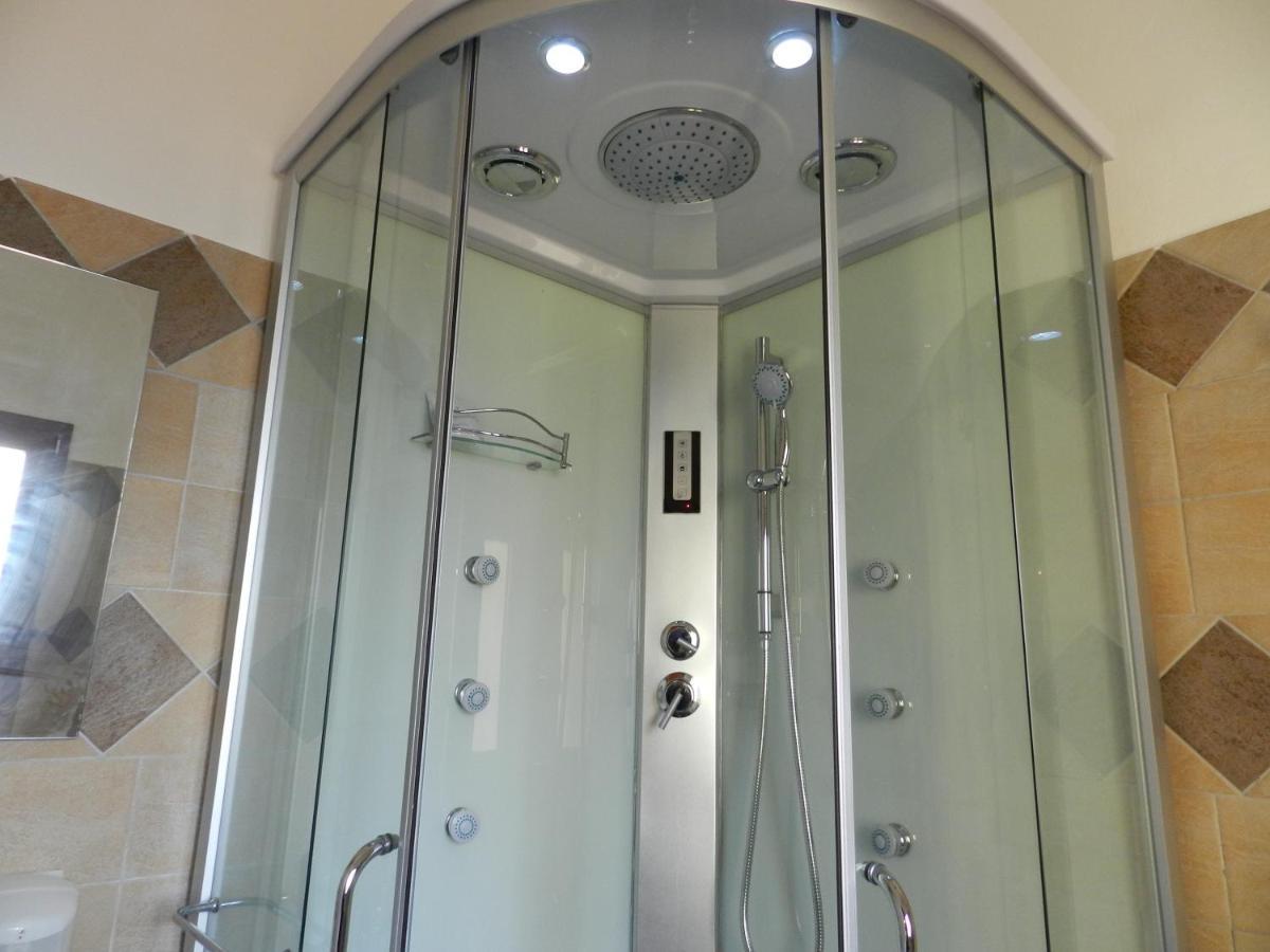 Enna Cerere Bed and Breakfast Εξωτερικό φωτογραφία