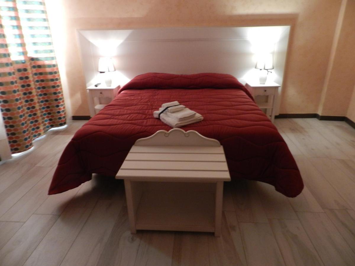 Enna Cerere Bed and Breakfast Εξωτερικό φωτογραφία