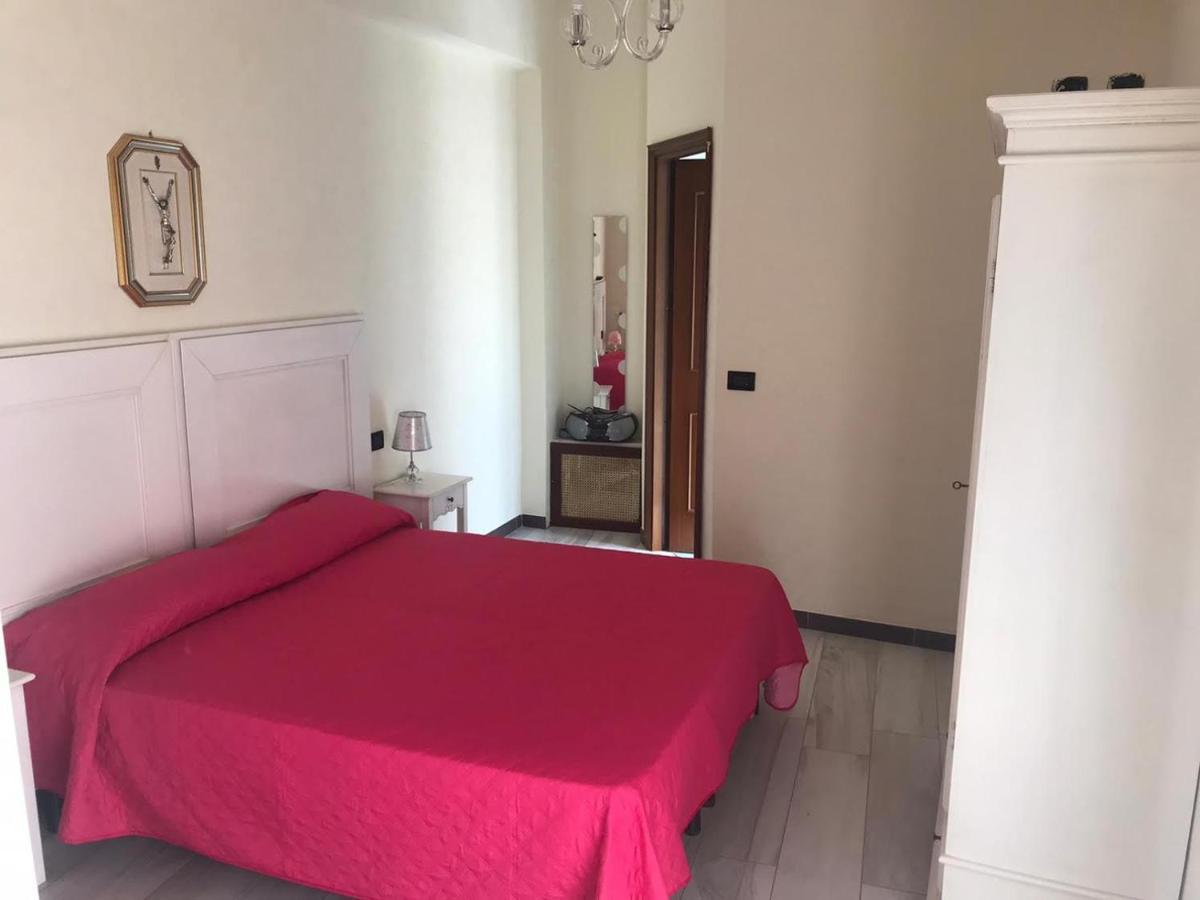 Enna Cerere Bed and Breakfast Εξωτερικό φωτογραφία