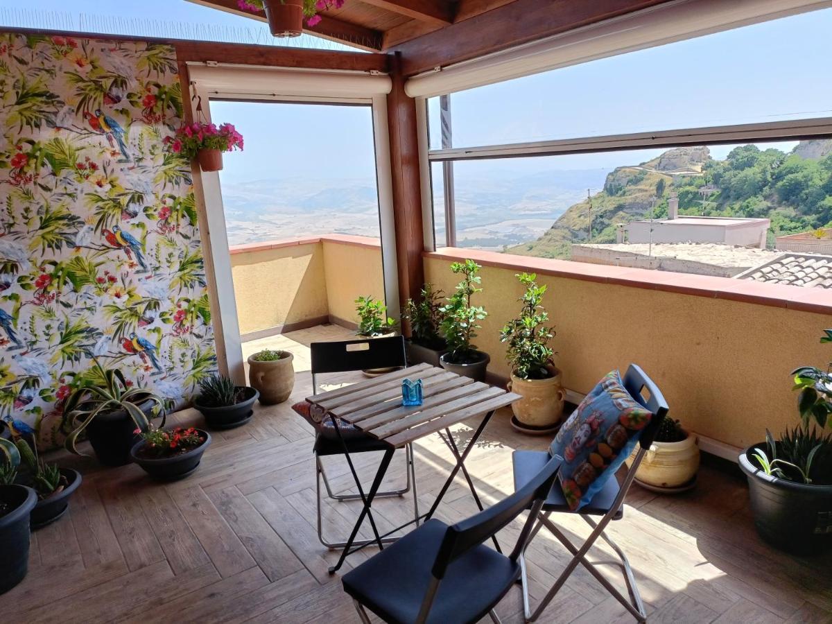 Enna Cerere Bed and Breakfast Εξωτερικό φωτογραφία